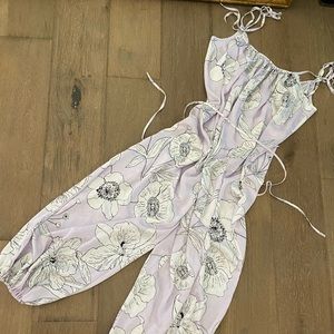 Victoria secret romper